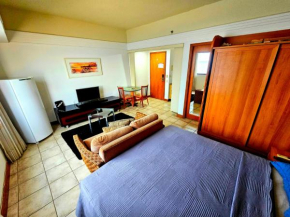 Tropical Executive Vista Maravilhosa